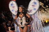 Victoria's Secret Fashion Show 2011