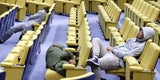 Die 86-Milliarden-Nacht in Brüssel