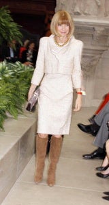 Anna Wintour