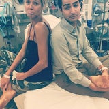 Heidi Klum, Zac Posen