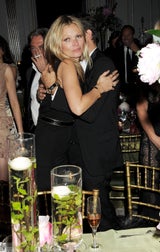 Charity Engel Kate Moss