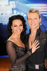 Dancing Stars - Die Outfits für die 4. Show