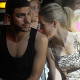 Noah Becker, Laura Zurbriggen: Total verliebt