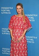 Nicky Hilton strahlt mit Babybauch