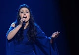 Jamala: Alle Bilder der Song Contest-Siegerin