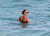 Beyoncé Knowles & Jay-Z: Urlaub auf Luxus-Insel
