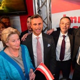 Das ist das Wahl-Ergebnis aus Wien