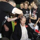 Sturm Graz feuert Franco Foda