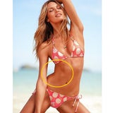 Die Photoshop Anwendungen von Victorias Secret