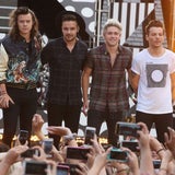 One Direction
