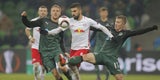 Salzburg Krasnodar