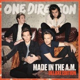 One Direction - Made in the AM