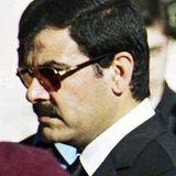 Assef Shawkat, stellvertretender Verteidigungsminister (†)