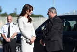 Herzogin Kate im Gefängnis