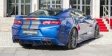 Chevrolet Camaro mit brachialen 630 PS