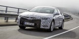 Opel greift mit völlig neuem Insignia an