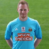 Der Kader von SK Rapid Wien