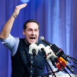 Aschermittwoch: Strache mit Rundumschlag