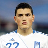 Kyriakos Papadopoulos