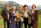 Uschi Glas in "Für immer daheim"