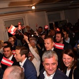 Das ist das Wahl-Ergebnis aus Wien