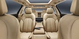 XXXL: Audi baut 6.36 Meter langen A8