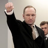 Der Oslo-Killer spricht vor Gericht
