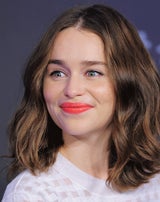 Emilia Clarke -Sexiest Woman Alive