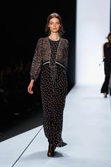 Dorothee Schuhmacher Autumn/Winter 2016