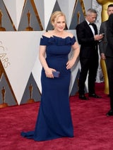 Oscars 2016: Red Carpet