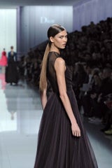 Dior H/W 2012/13