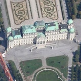 Google Maps zeigt Wien in neuem Glanz