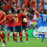 Spanien-Italien