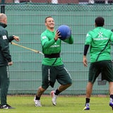 Marco Arnautovic