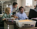 "Spotlight": David gegen Goliath