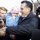Romney misshandelte schwulen Mitschüler