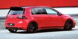Golf GTI Clubsport mit 340 PS