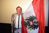 Lugner: Pressekonferenz zum Opernball 2016