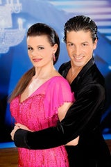 Dancing Stars - Die Auftakt Show