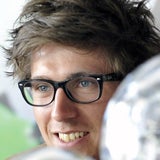 Marcel Hirscher stellt sich der Presse