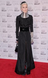 Daphne Guinness