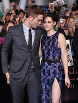 Twilight-Premiere: Alle Stars, alle Bilder