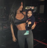 Sarah Stage