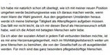 Ehefrau steigt in Wahlkampf ein