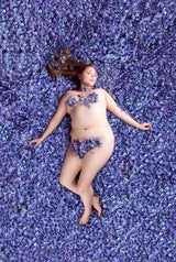 American Beauty - Shooting