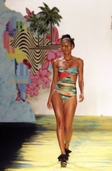 Sommertrends 2012 aus Rio de Janeiro