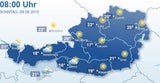 Tropen-Nacht in Österreich