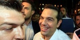 Tsipras siegt bei Griechenland-Wahl
