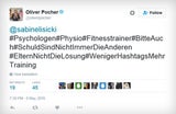 Oliver Pocher disst Sabine Lisicki