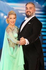 Dancing Stars: Kostüme der ersten Sendung